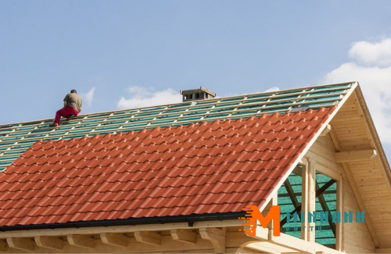 Tấm tôn nhựa lợp mái được ứng dụng nhiều trong kĩnh vực khác nhau